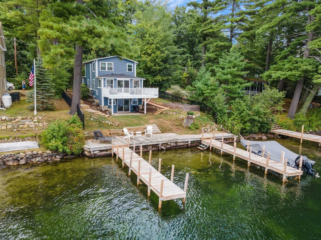 154 Channel Lane Laconia NH 03246