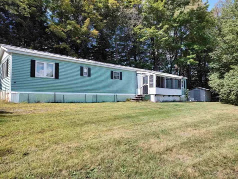 7 Jacobs Court Randolph VT 05060