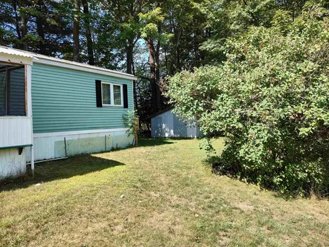 7 Jacobs Court Randolph VT 05060