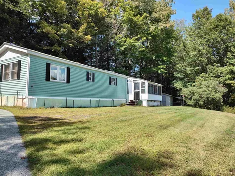 7 Jacobs Court Randolph VT 05060
