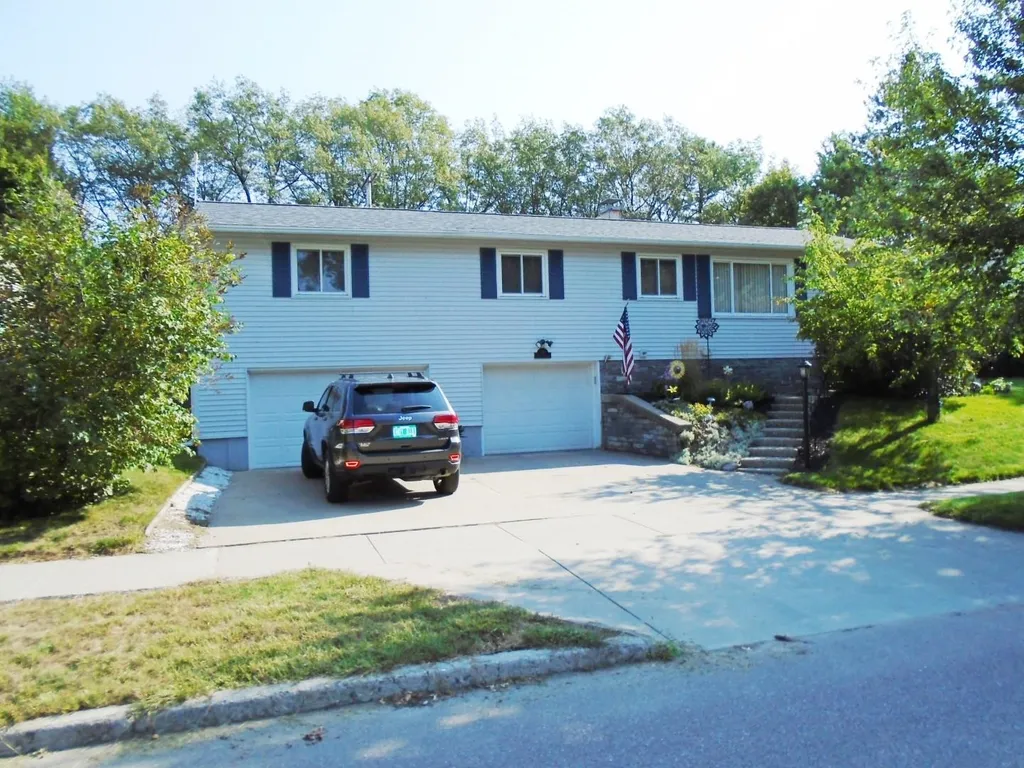 48 Curtis Avenue Burlington VT 05401