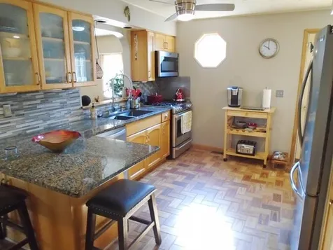 48 Curtis Avenue Burlington VT 05401