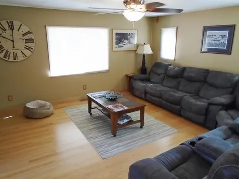 48 Curtis Avenue Burlington VT 05401