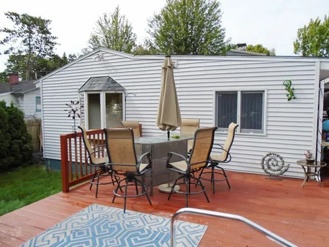 48 Curtis Avenue Burlington VT 05401