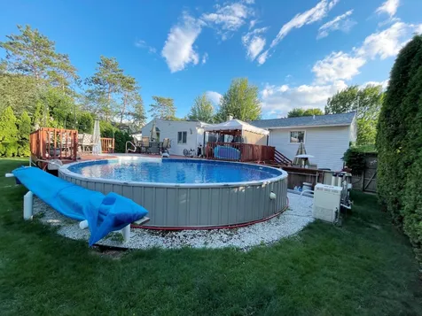 48 Curtis Avenue Burlington VT 05401