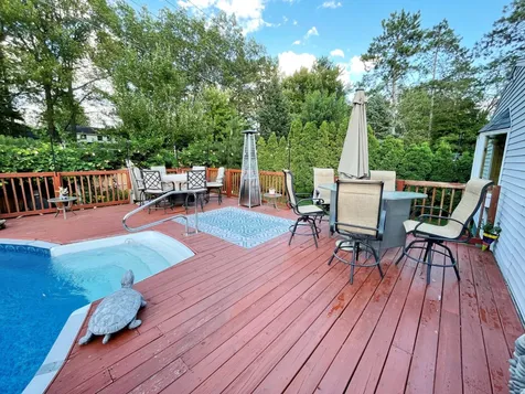 48 Curtis Avenue Burlington VT 05401