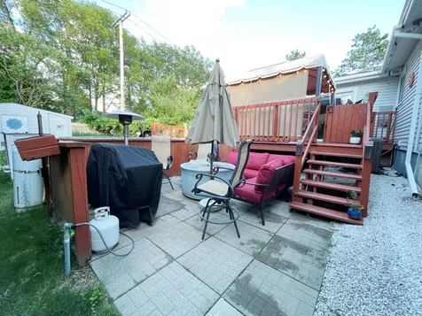 48 Curtis Avenue Burlington VT 05401
