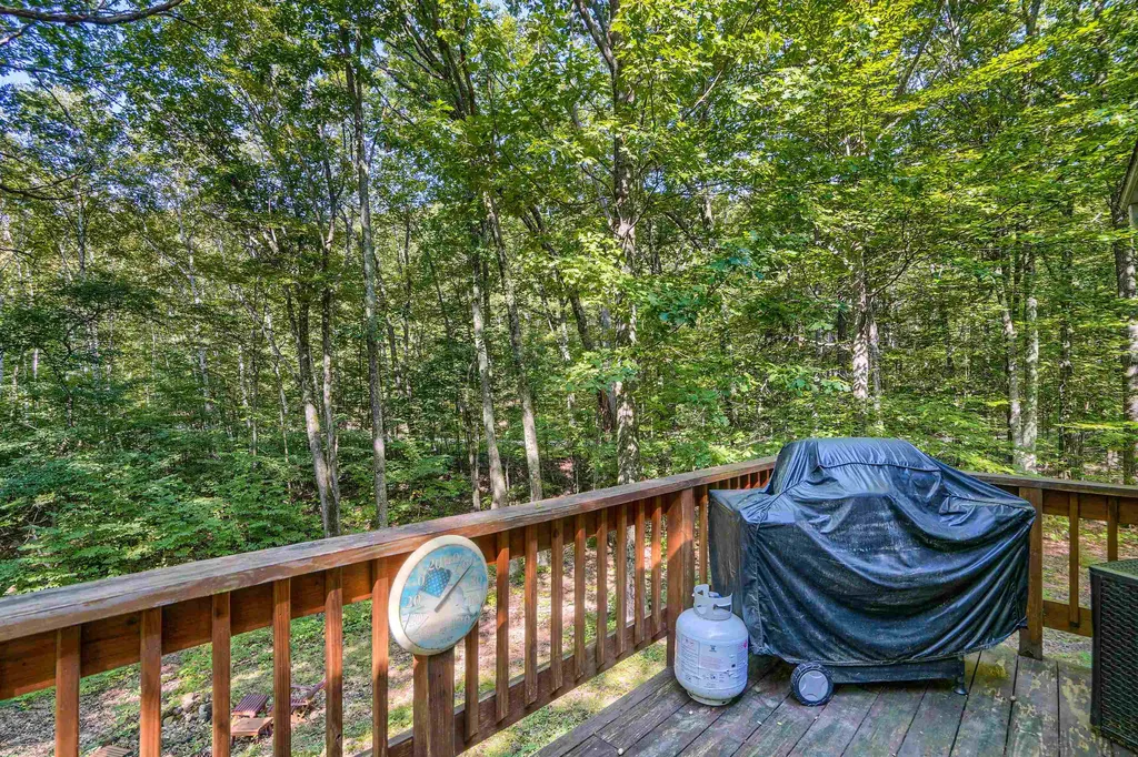 8 Panaway Drive Campton NH 03223