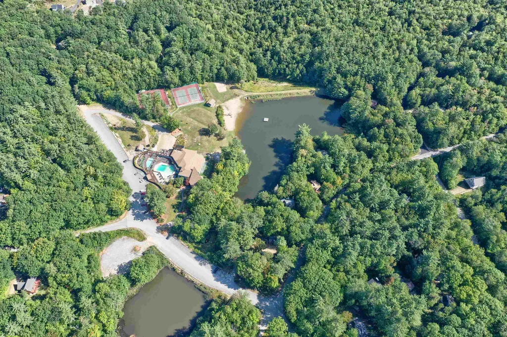 8 Panaway Drive Campton NH 03223