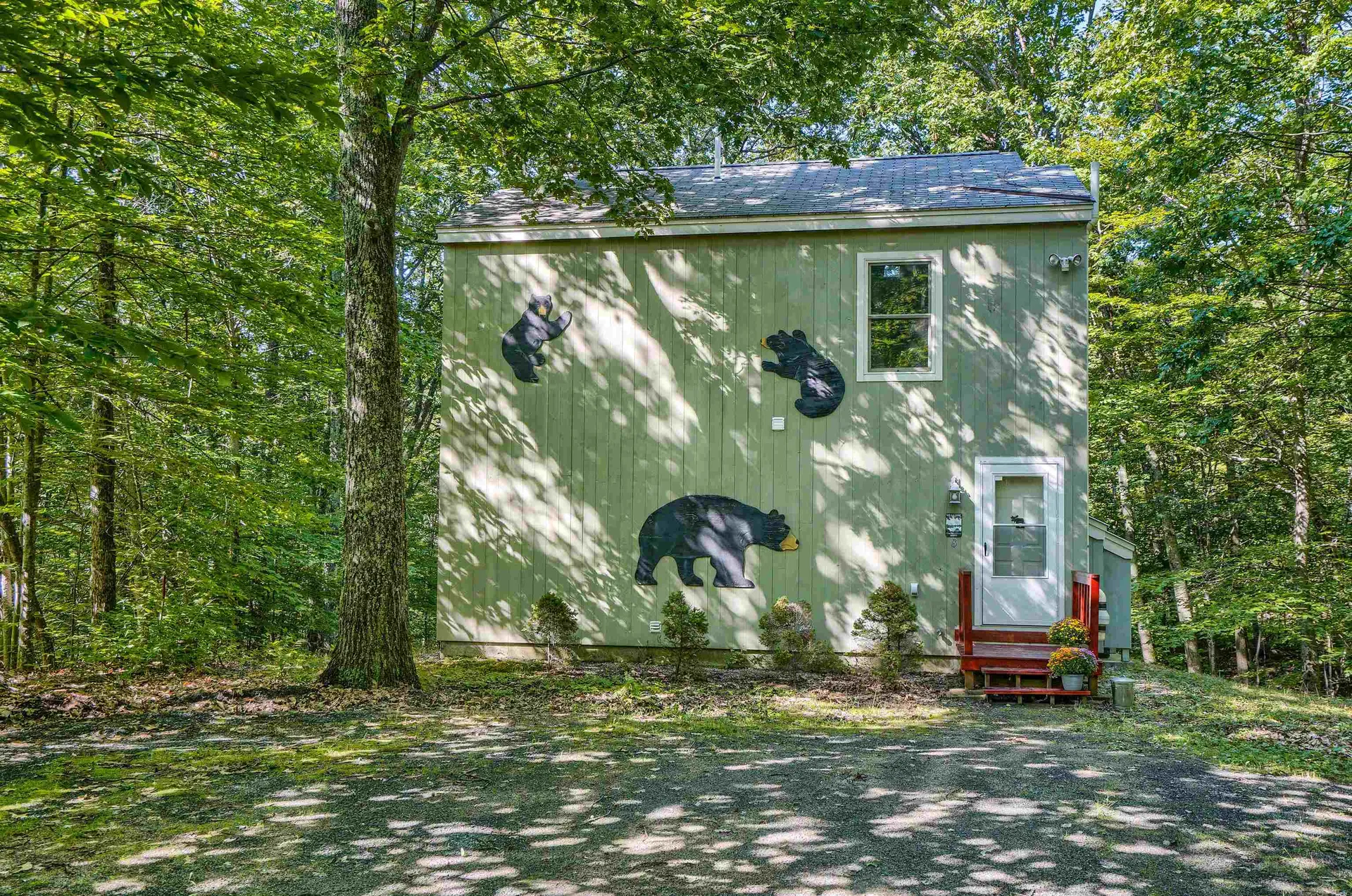 8 Panaway Drive Campton NH 03223