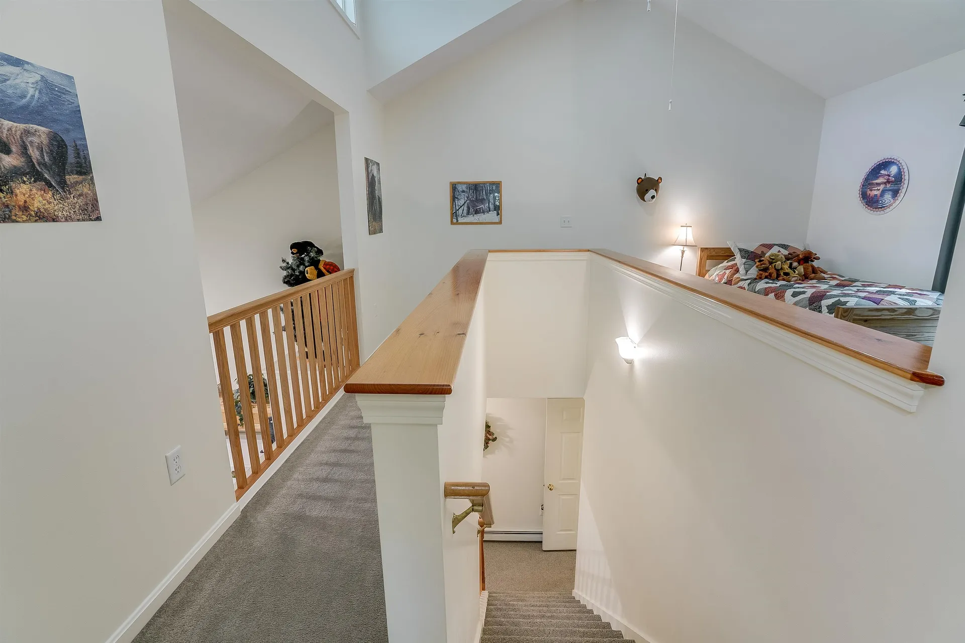8 Panaway Drive Campton NH 03223