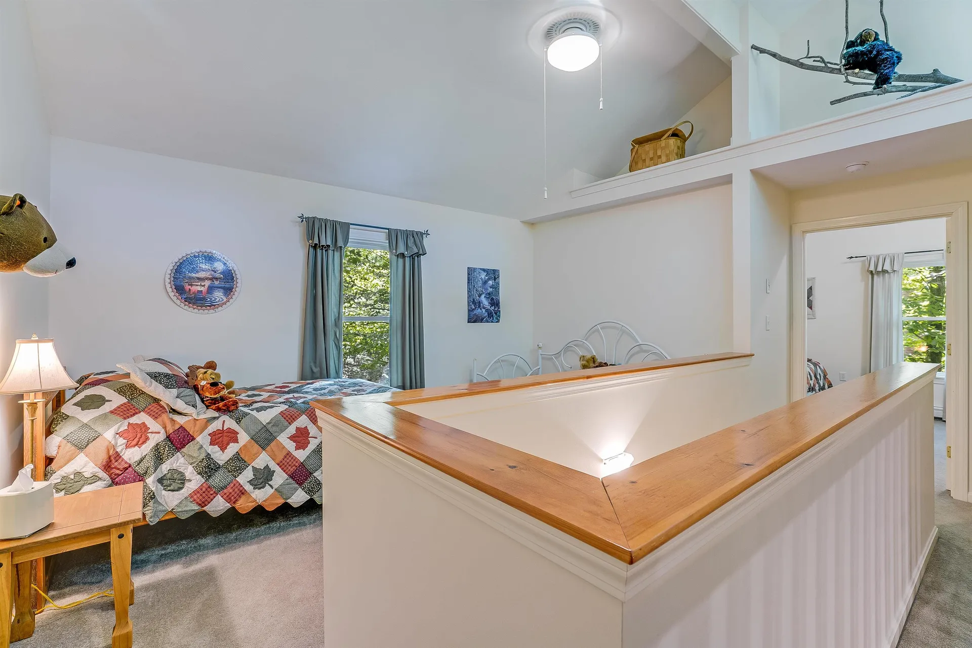 8 Panaway Drive Campton NH 03223