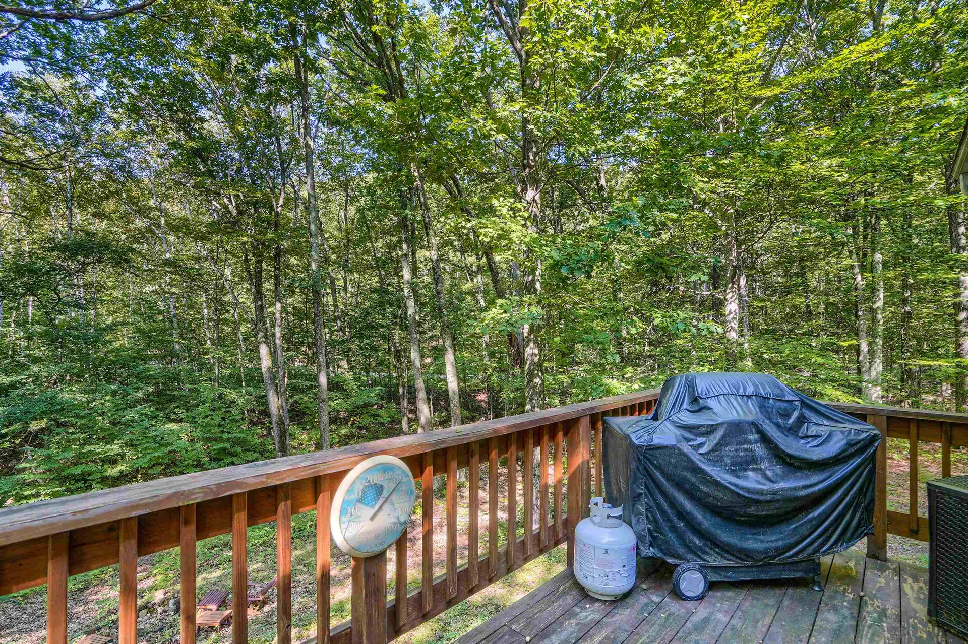 8 Panaway Drive Campton NH 03223