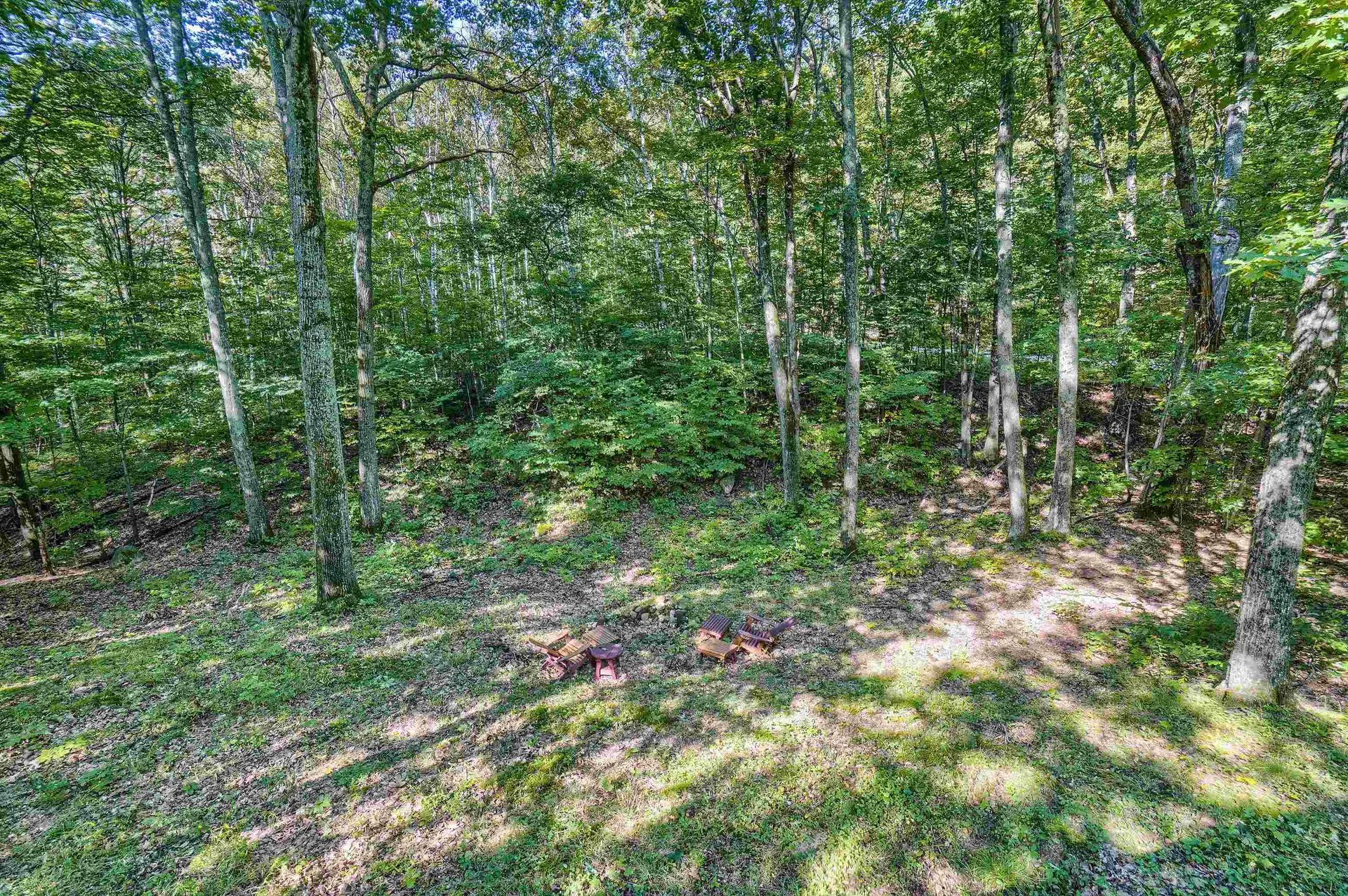 8 Panaway Drive Campton NH 03223