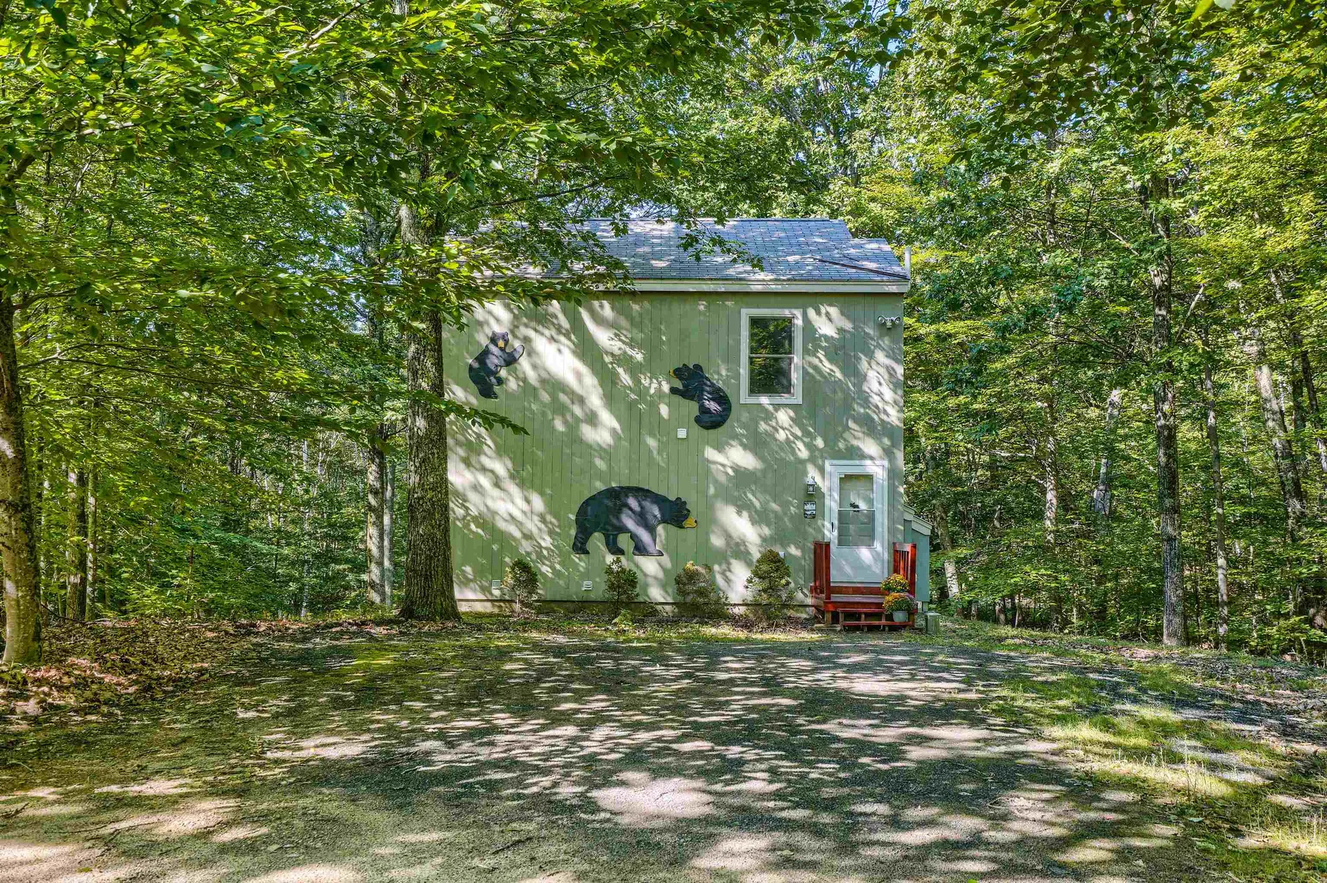 8 Panaway Drive Campton NH 03223