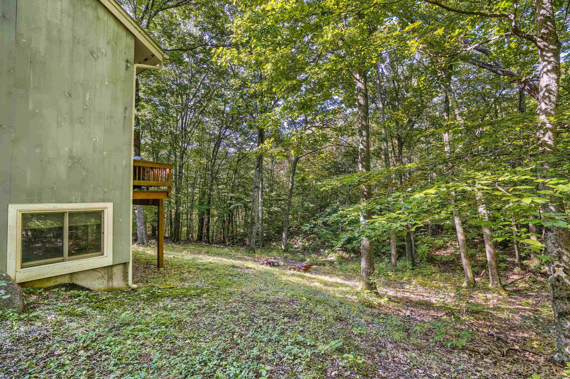 8 Panaway Drive Campton NH 03223