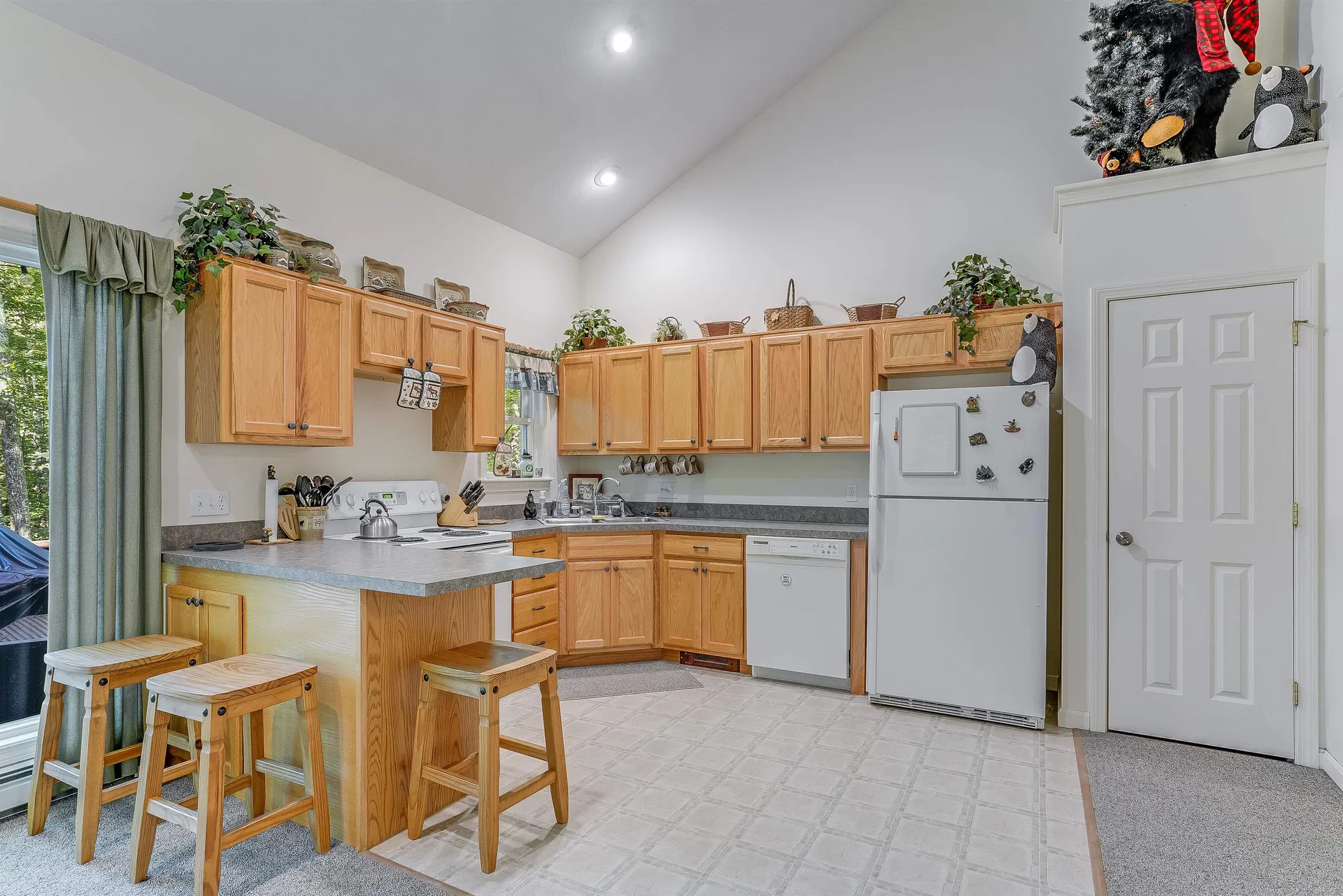 8 Panaway Drive Campton NH 03223