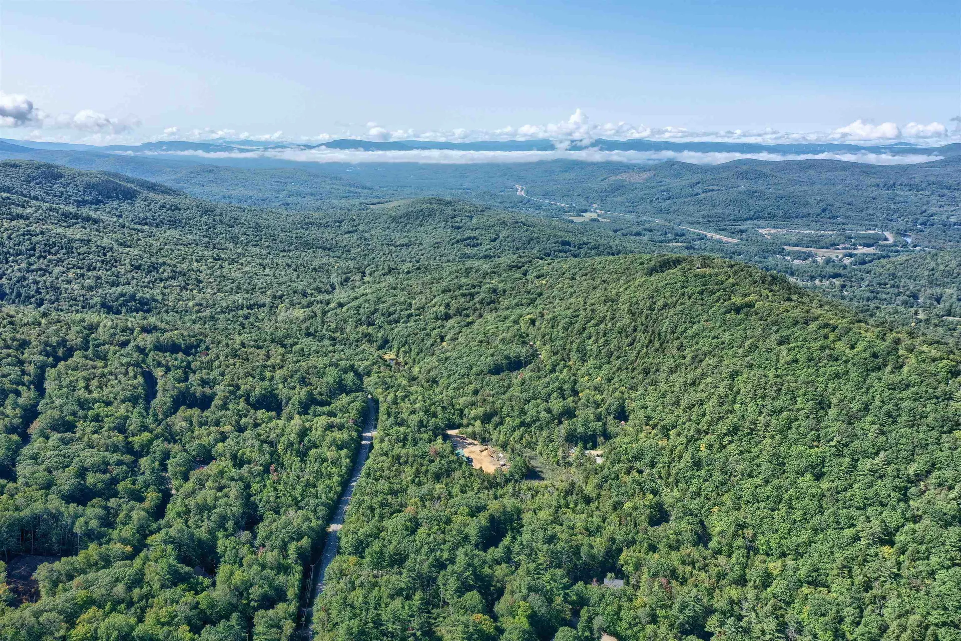8 Panaway Drive Campton NH 03223