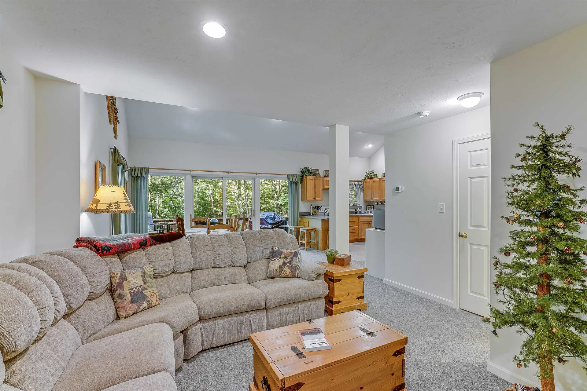 8 Panaway Drive Campton NH 03223