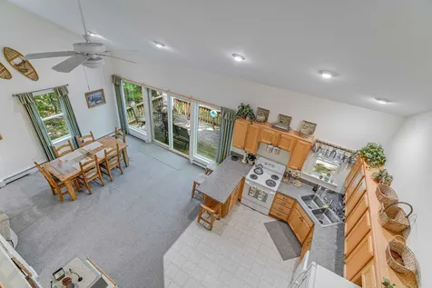 8 Panaway Drive Campton NH 03223