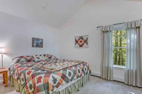 8 Panaway Drive Campton NH 03223