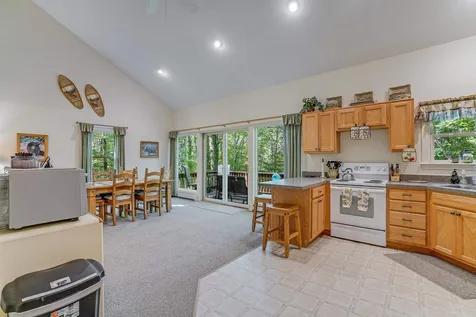 8 Panaway Drive Campton NH 03223