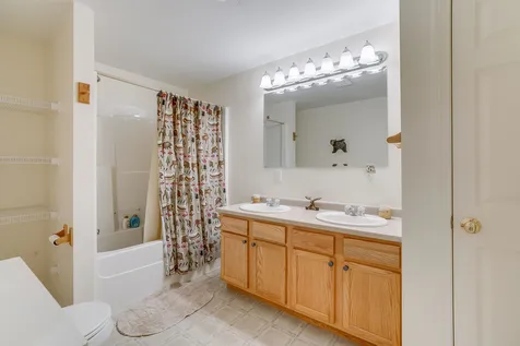 8 Panaway Drive Campton NH 03223