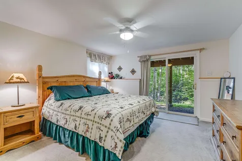 8 Panaway Drive Campton NH 03223