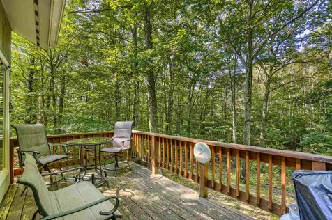 8 Panaway Drive Campton NH 03223