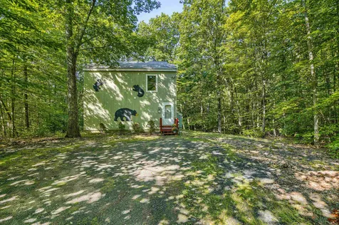 8 Panaway Drive Campton NH 03223