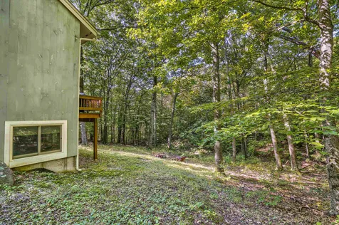 8 Panaway Drive Campton NH 03223