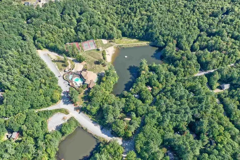 8 Panaway Drive Campton NH 03223