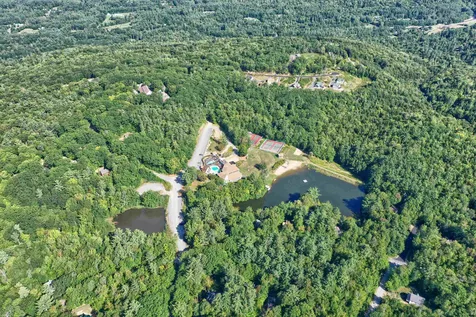 8 Panaway Drive Campton NH 03223