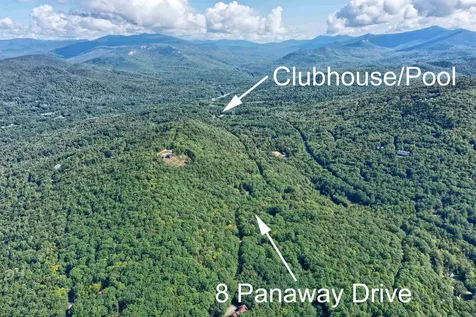 8 Panaway Drive Campton NH 03223