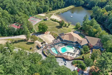 8 Panaway Drive Campton NH 03223