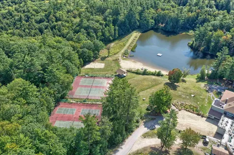 8 Panaway Drive Campton NH 03223