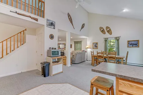 8 Panaway Drive Campton NH 03223