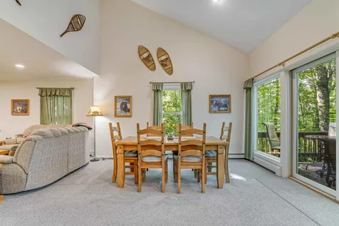 8 Panaway Drive Campton NH 03223