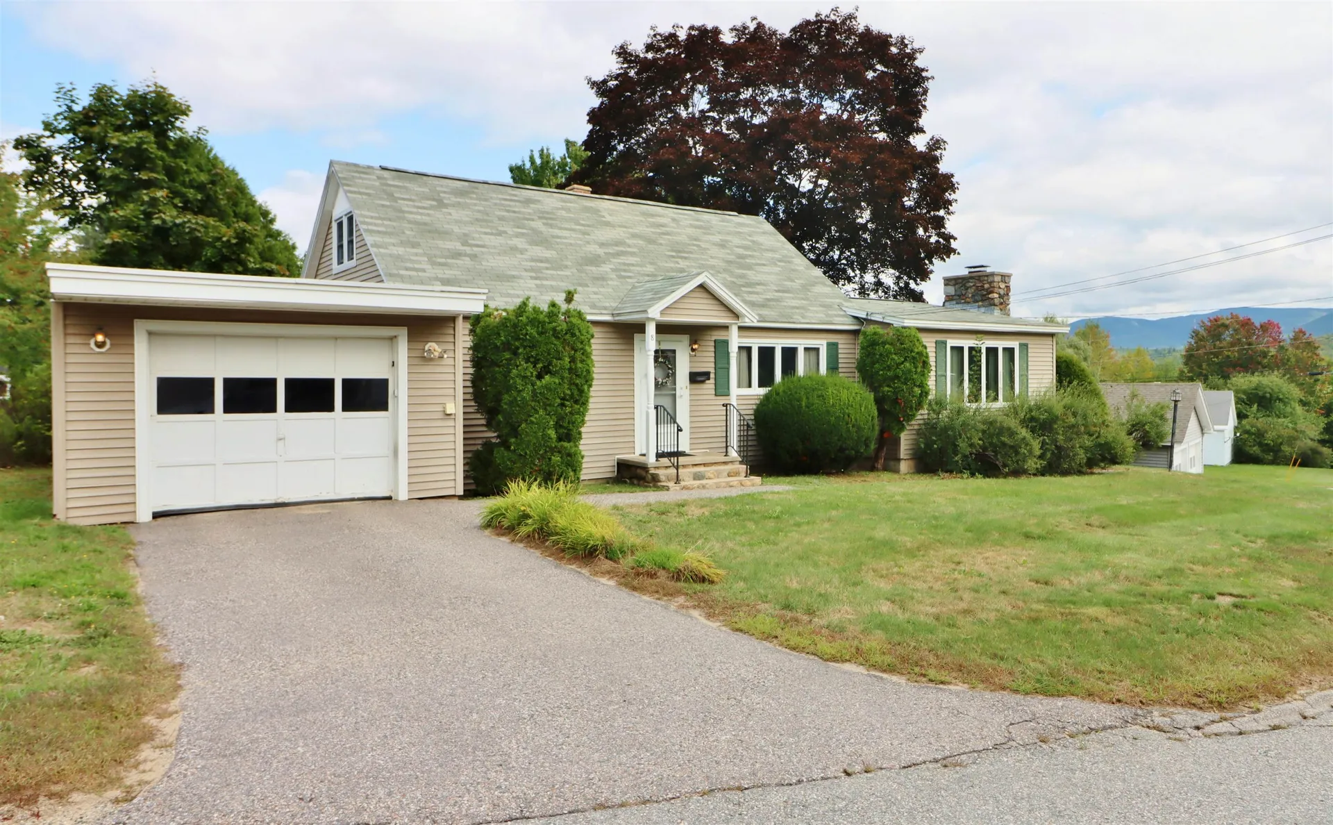 8 Jordan Avenue Berlin NH 03570