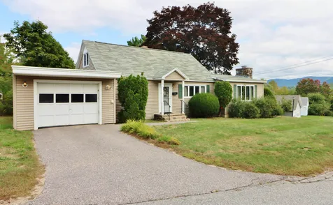 8 Jordan Avenue Berlin NH 03570