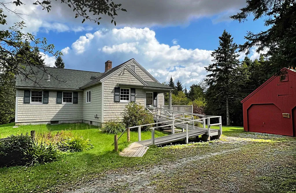 76 Newark Street Newark VT 05871