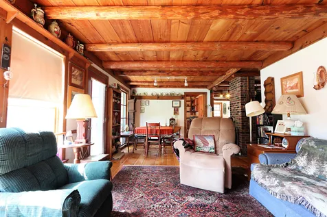 76 Newark Street Newark VT 05871