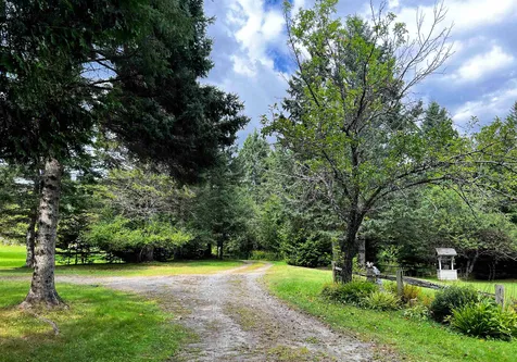 76 Newark Street Newark VT 05871