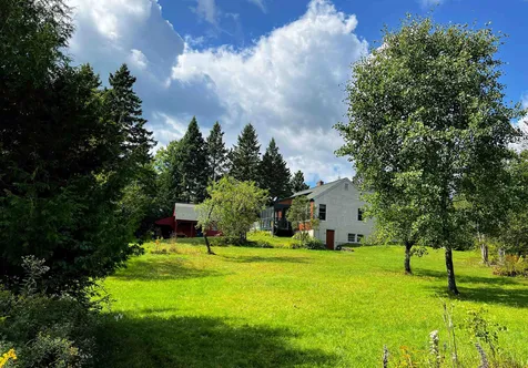 76 Newark Street Newark VT 05871
