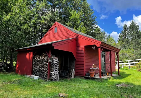 76 Newark Street Newark VT 05871