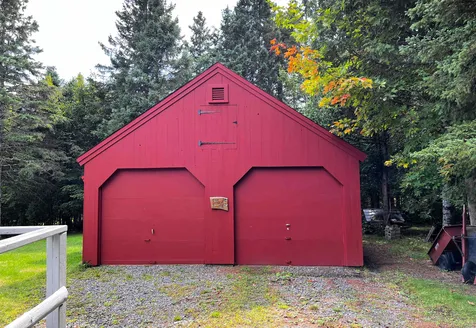 76 Newark Street Newark VT 05871