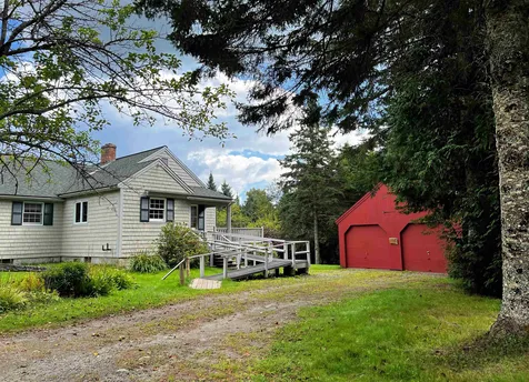 76 Newark Street Newark VT 05871