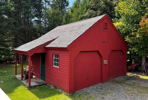76 Newark Street Newark VT 05871
