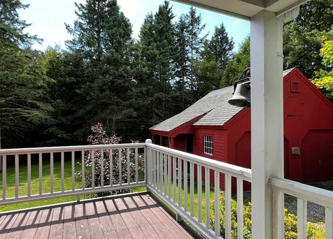 76 Newark Street Newark VT 05871