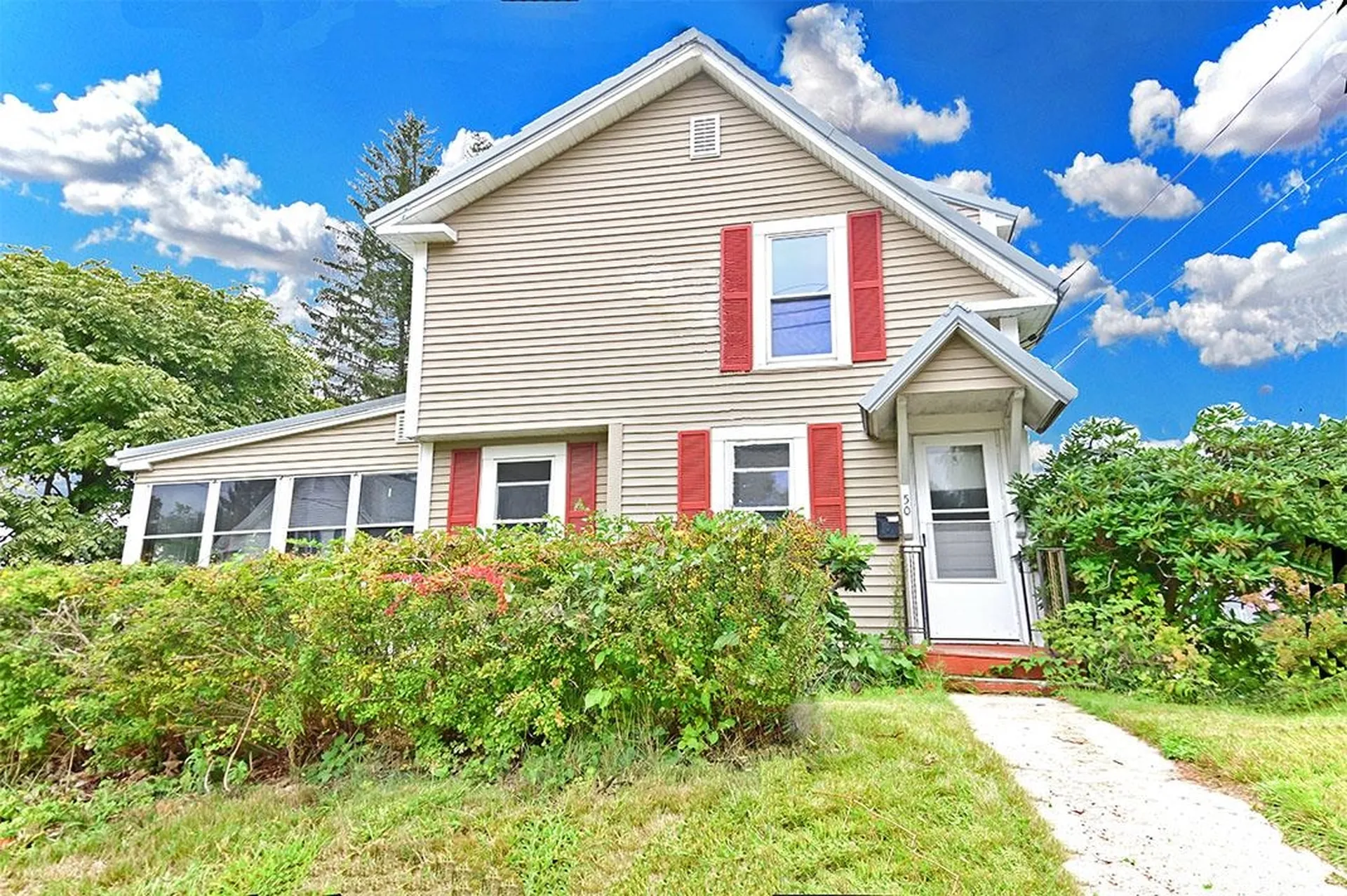 50 Pearl Street Franklin NH 03235